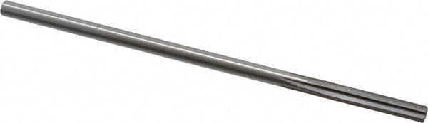 15/64" High Speed Steel Reamer - Alvord Polk 00103