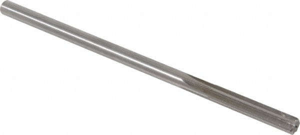 19/64" High Speed Steel Reamer - Alvord Polk 00126