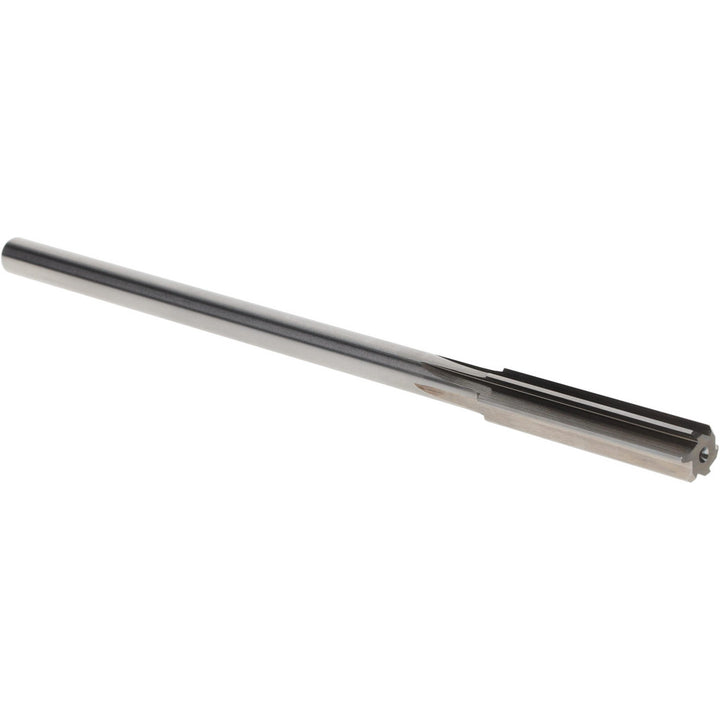 25/64" HSS Reamer - Alvord Polk 00154