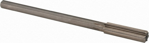 15/32" High Speed Steel Reamer - Alvord Polk 00170