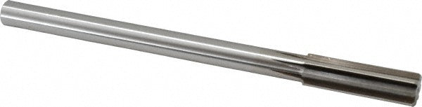 45/64" High Speed Steel Reamer - Alvord Polk 00406