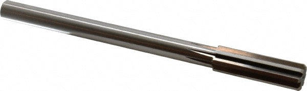 51/64" High Speed Steel Reamer - Alvord Polk 00409