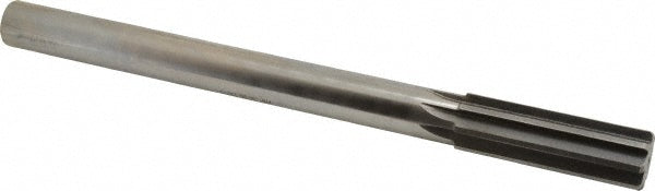 7/8" High-Speed Steel Reamer - Alvord Polk 00209