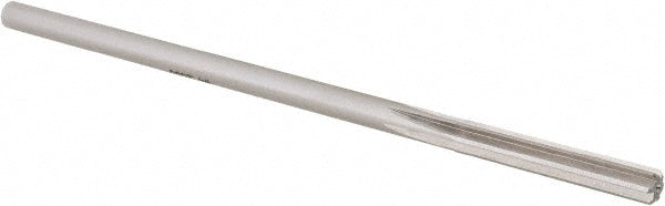 0.2090" High Speed Steel Reamer - Alvord Polk 00096