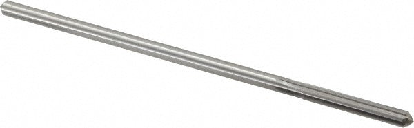 0.1660" High Speed Steel Reamer - Alvord Polk 00072