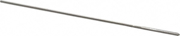 0.0420" High-Speed Steel Reamer - Alvord Polk 00015