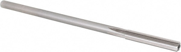 0.2720" High Speed Steel Reamer - Alvord Polk 00118
