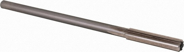 0.3730" High Speed Steel Reamer - Alvord Polk 00146