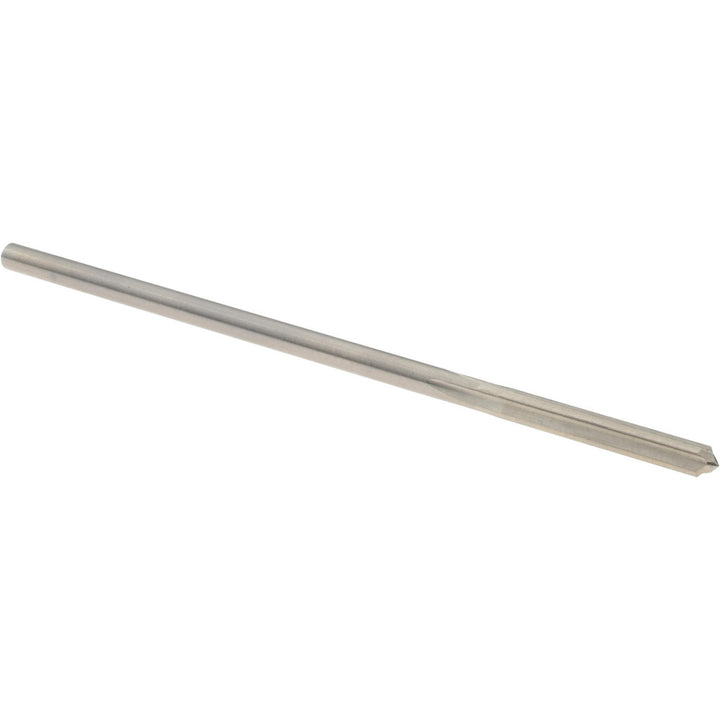 0.1240" HSS Reamer - Alvord Polk 00053