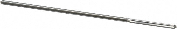 0.0984" High Speed Steel Reamer - Alvord Polk 00040