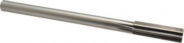 0.7087" High Speed Steel Reamer - Alvord Polk 00195