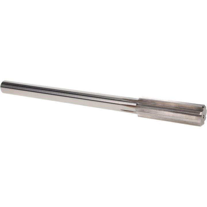 0.8071" HSS Reamer - Alvord Polk 00203