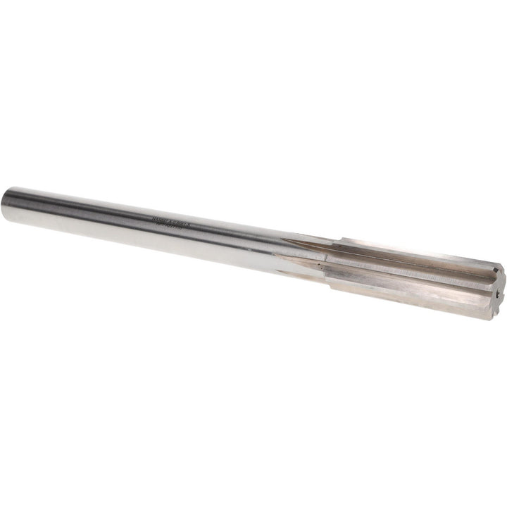 0.8661" HSS Reamer - Alvord Polk 00208
