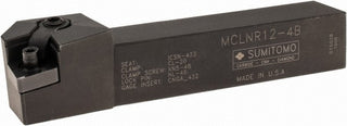 Indexable Turning & Profiling - Sumitomo U101624
