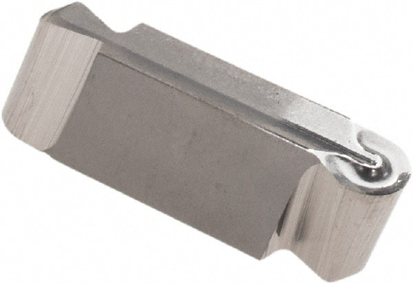 ISO 13399 Solid Carbide Insert, Grade IC20 - Iscar 6403197