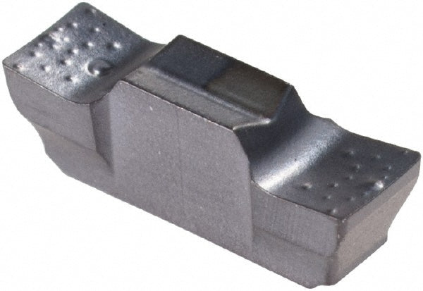 GEPI 3.00-0.20 Solid Carbide Insert, Grade IC908, TiAlN - Iscar 6403207