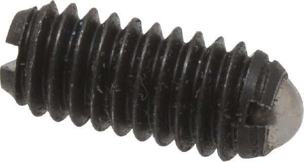 M4 x 0.7 Spring Plunger - Gibraltar MSW10-3B-G