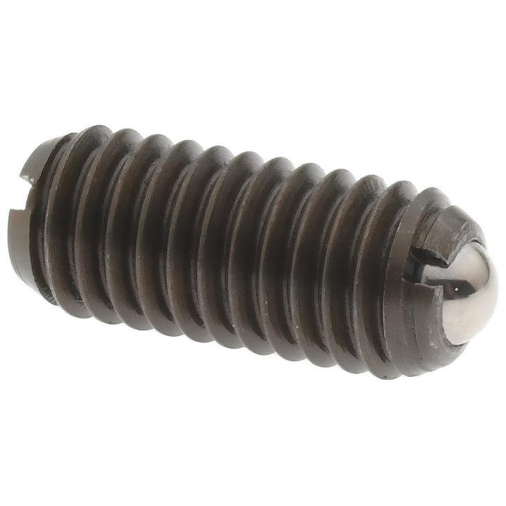 M6x1 Spring Plunger - Gibraltar MSW10-4B-G