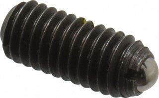 M6 x 1 Spring Plunger - Gibraltar MSW10-4B-PT-G