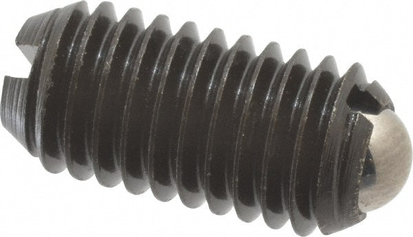 M8 x 1.25 Spring Plunger - Gibraltar MSW10-5B-G