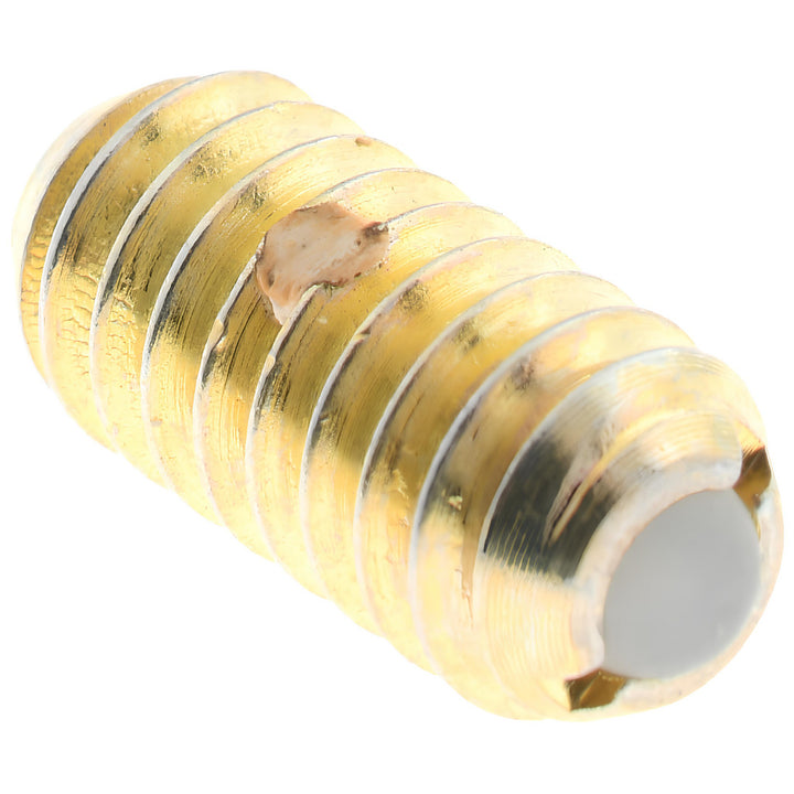 1/4-20 Spring Plunger - Gibraltar SWN10-4BHYZ-PTG