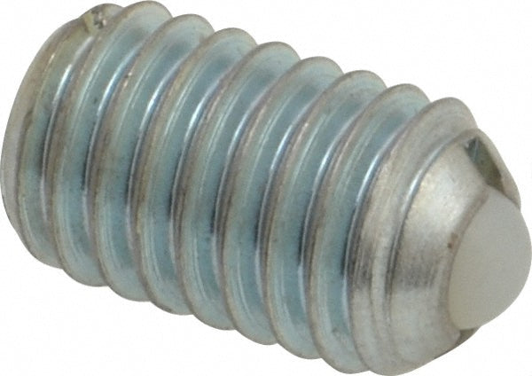 3/8-16 Spring Plunger - Gibraltar SWN10-6BLCZ-G