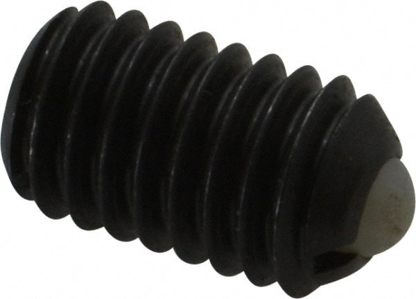 3/8-16 Spring Plunger - Gibraltar SWN10-6B-G