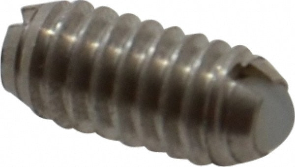 8-32 Spring Plunger - Gibraltar SSWN10-22B-G