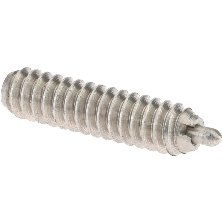 #6-32 Spring Plunger - Gibraltar SSW10-1-G