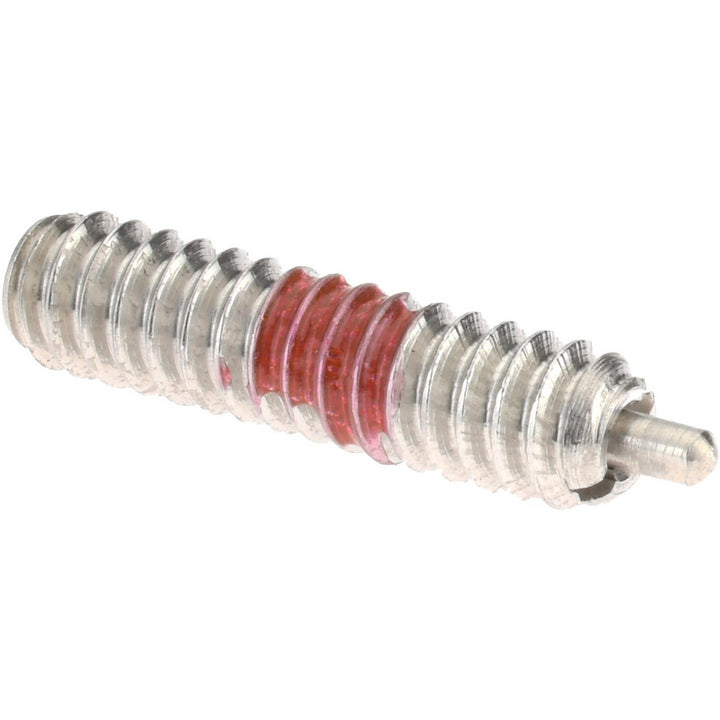 #6-32 Spring Plunger - Gibraltar SSW10-1P-G