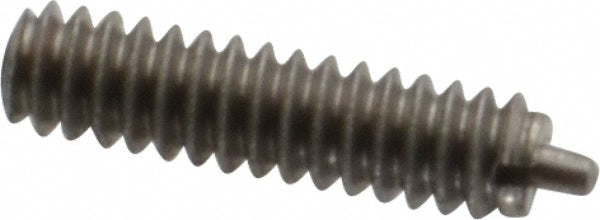 #6-32 Spring Plunger - Gibraltar SSW10-1A-G
