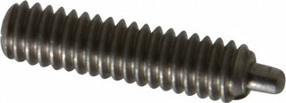 #8-32 Spring Plunger - Gibraltar SSW10-2A-G