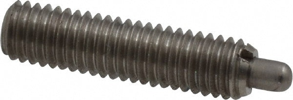 #10-32 Spring Plunger - Gibraltar SSW10-3A-G