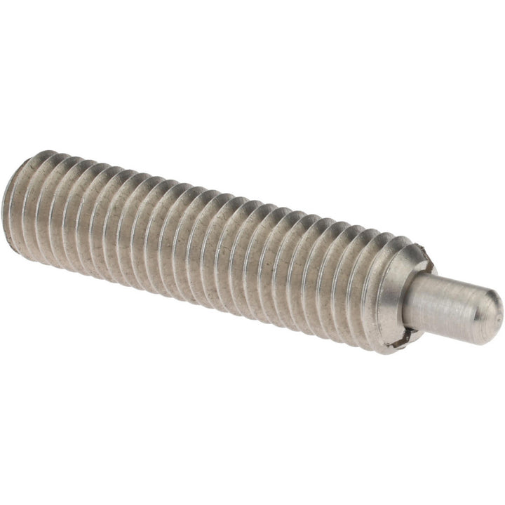 1/4-28 Spring Plunger - Gibraltar SSW10-4Y-G