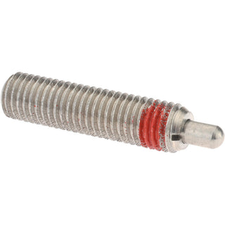 1/4-28 Spring Plunger - Gibraltar SSW10-4YA-PT-G