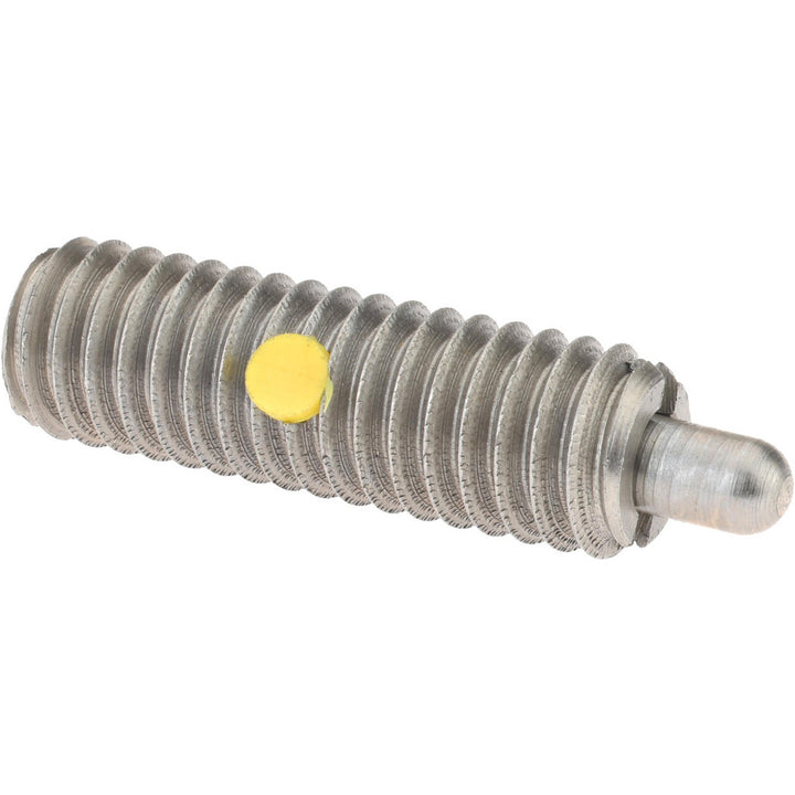 5/16-18 Spring Plunger - Gibraltar SSW10-5-PT-G