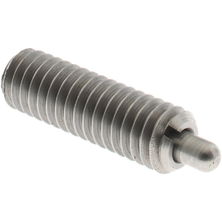 5/16-18 Spring Plunger - Gibraltar SSW10-5A-G