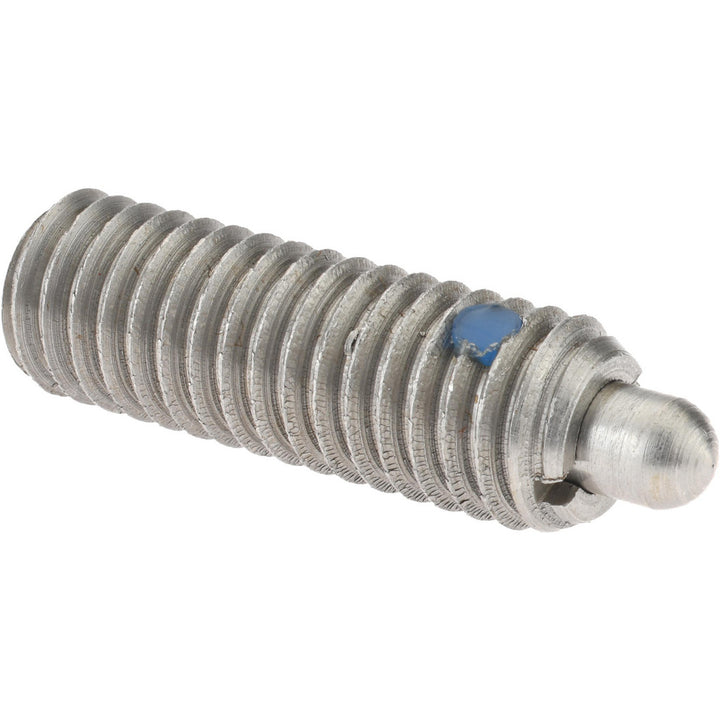 3/8-16 Spring Plunger - Gibraltar SSW10-6-PT-G