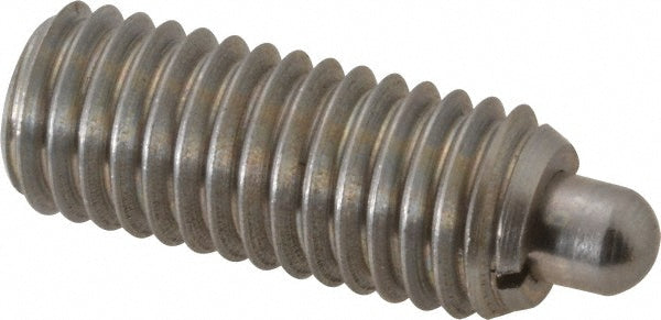 1/2-13 Spring Plunger - Gibraltar SSW10-8A-G