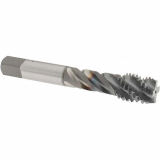 5/8-11 UNC Vanadium High-Speed Steel Tap, TiCN - OSG 2933208