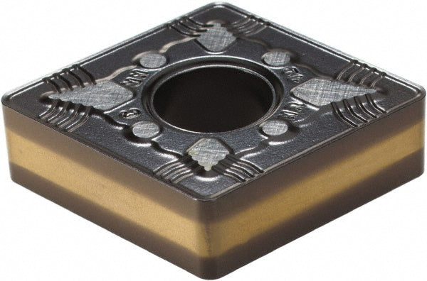 ISO 13399 Carbide Insert, Grade IC8250, TiCN - Iscar 5507696