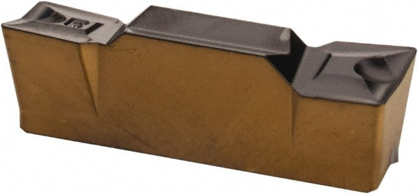 ISO 13399 Solid Carbide Insert, Grade IC808, AlTiN - Iscar 6200310