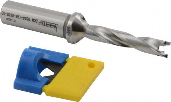 Indexable Drilling - Iscar 3202623
