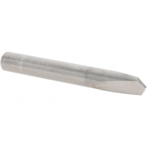 Solid Carbide Drill Bit - Chicago-Latrobe 78488