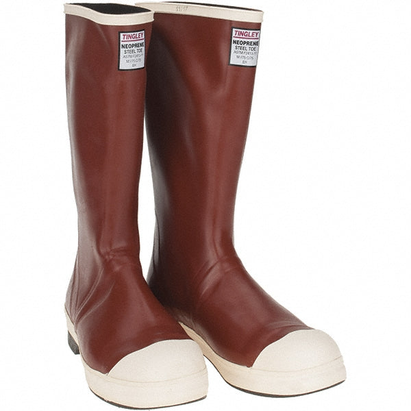 11 Protective Garment - Tingley MB921B-11