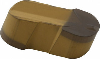 GIP 6.35E-3.18 Carbide Insert, Grade IC8250, Al2O3 - Iscar 6404320