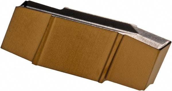 ISO 13399 Carbide Insert, Grade IC808, AlTiN - Iscar 6404272