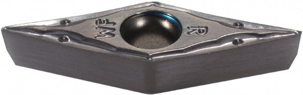 ISO 13399 Carbide Insert, Grade IC907, TiAlN - Iscar 5506327