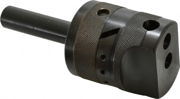 Integral Offset Boring Head - APT BH34B