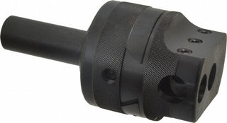 Integral Offset Boring Head - APT BH1D